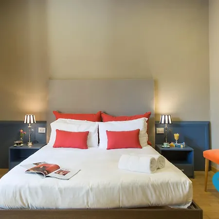 Hotel Triplyrooms Collection - Monti Roma