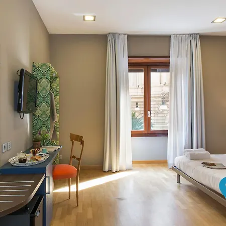 Triplyrooms Collection - Monti * Roma