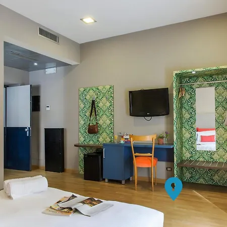 Triplyrooms Collection - Monti