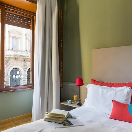 Triplyrooms Collection - Monti Roma