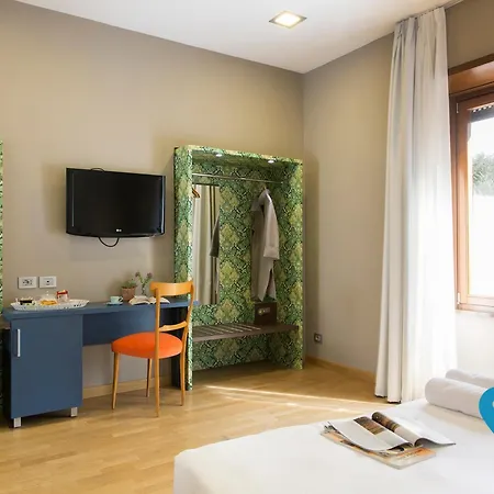 Hotel Triplyrooms Collection - Monti