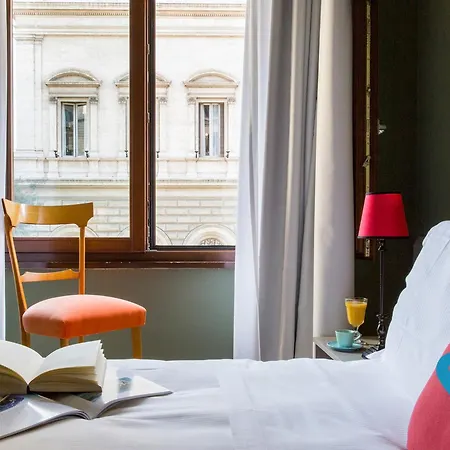 Triplyrooms Collection - Monti Hotel
