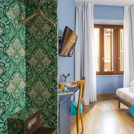 Triplyrooms Collection - Monti Hotel *