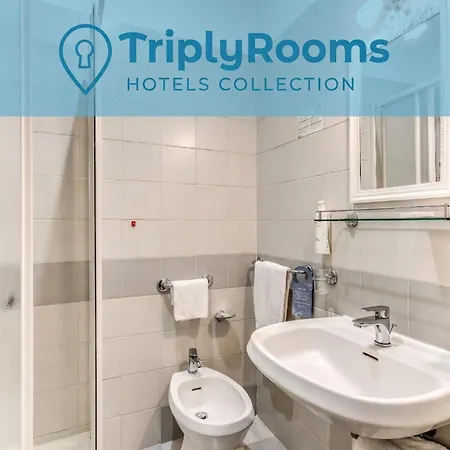 Triplyrooms Collection - Colosseo Rzym