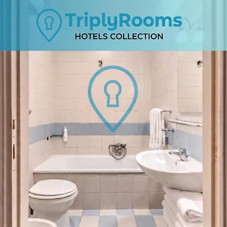 Triplyrooms Collection - Colosseo *